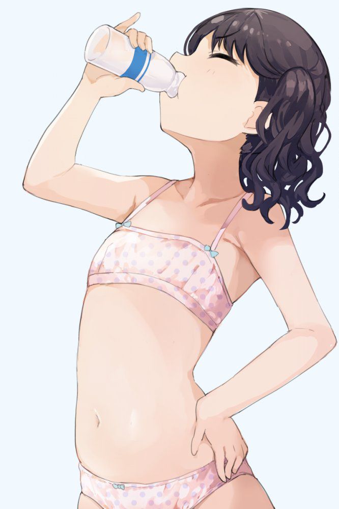 パンツ・下着の超絶可愛くてセクシーな画像集!