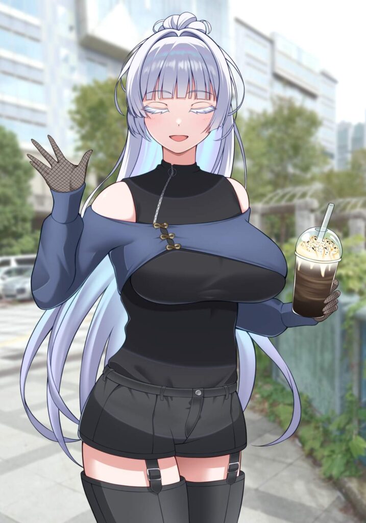 勝利の女神:NIKKEのエロ画像まとめ!