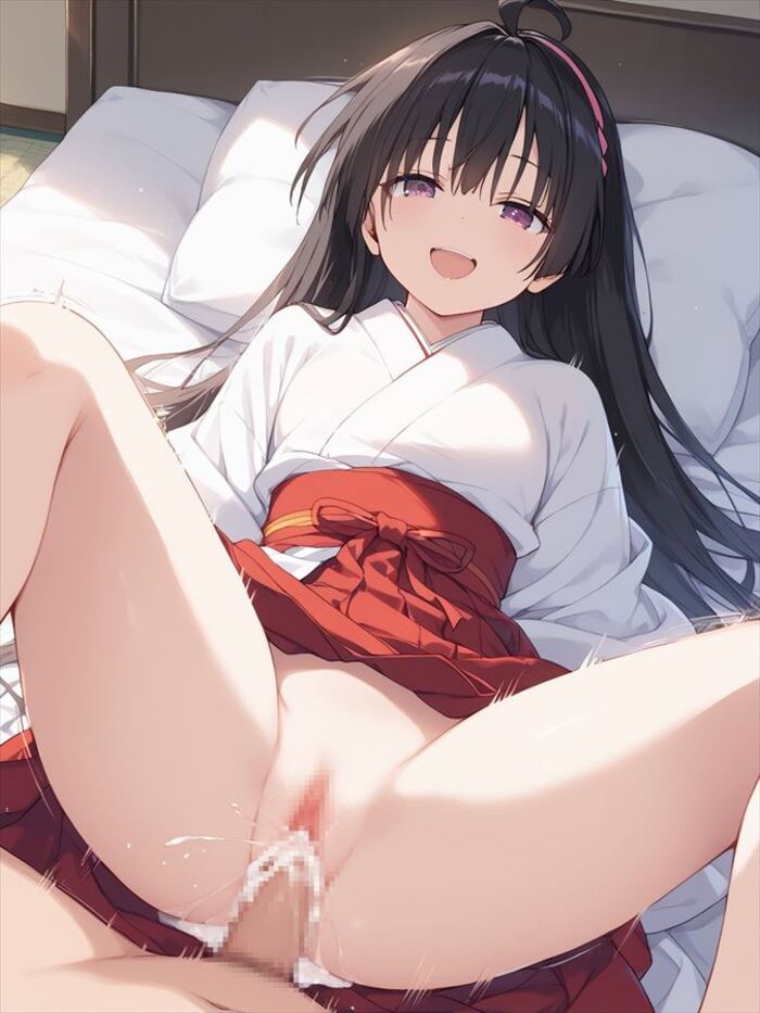逃げ上手の若君の二次エロ画像くだしあ。
