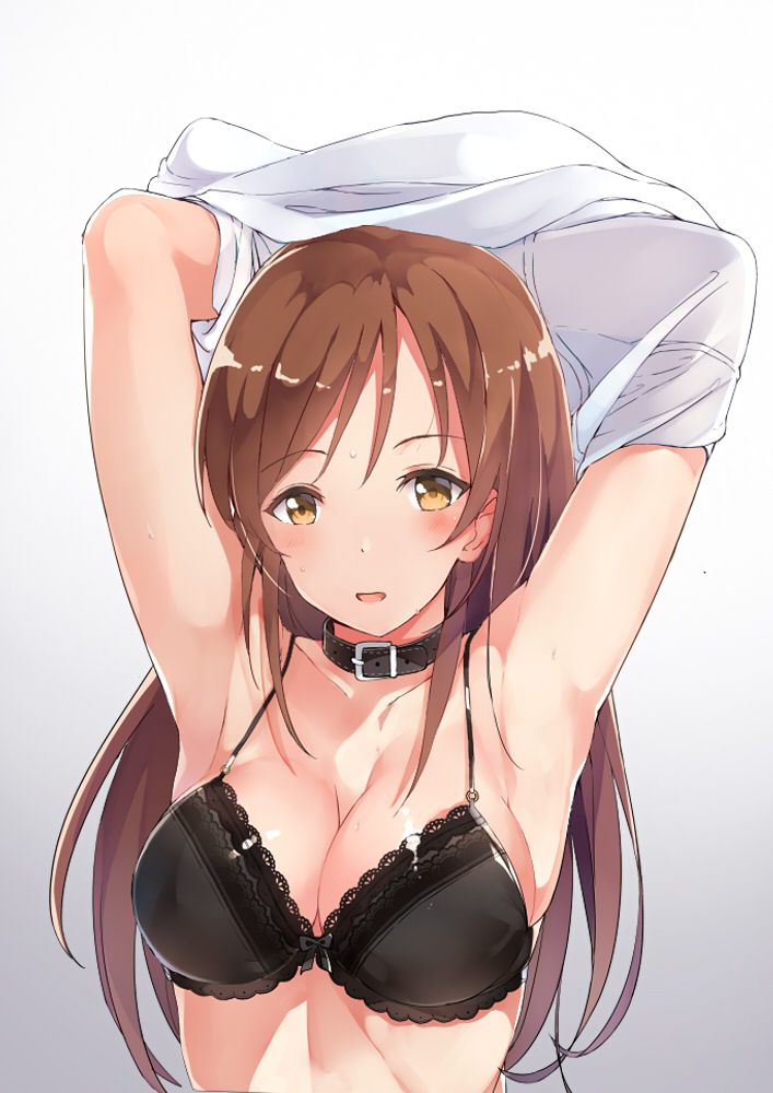巨乳のエロ画像集めてみた