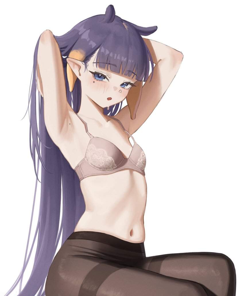 わきフェチのエロ画像詰め合わせ