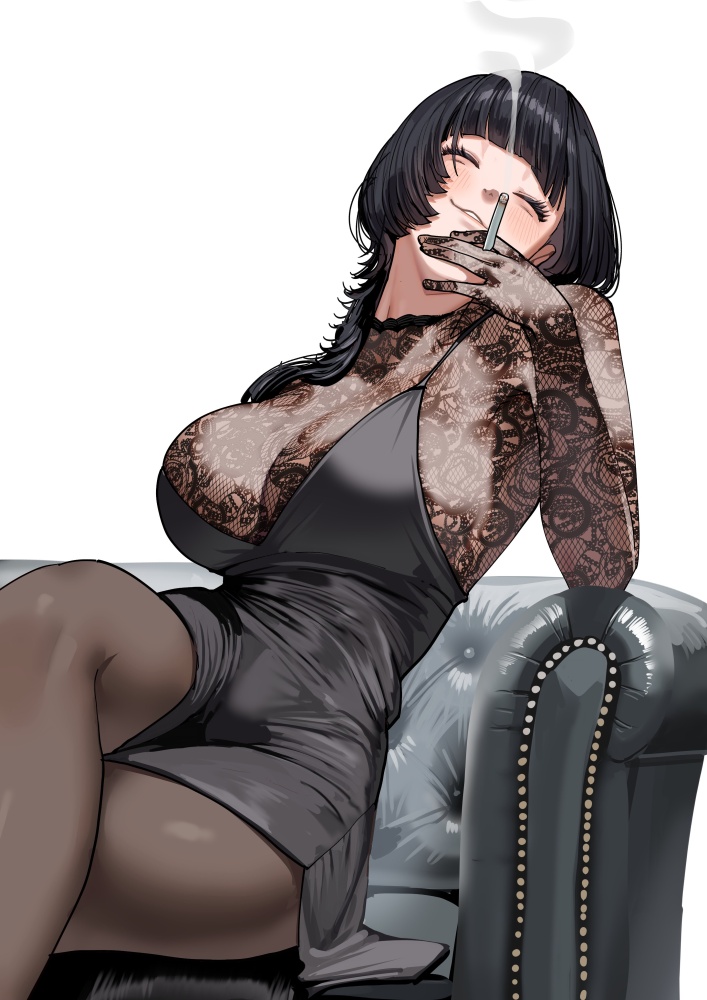 巨乳のエロ画像集めてみた