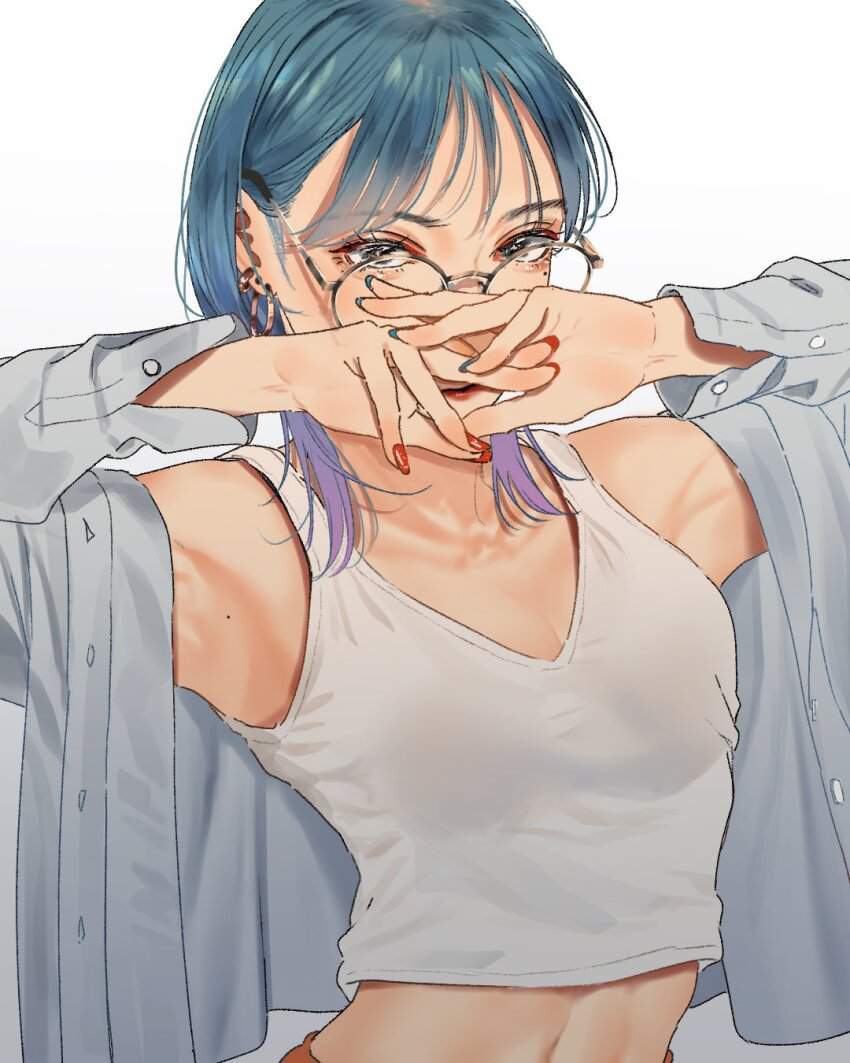 わきフェチのエロ画像詰め合わせ