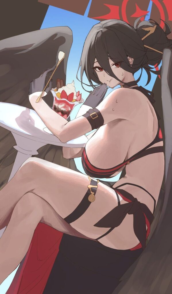巨乳のエロ画像集めてみた