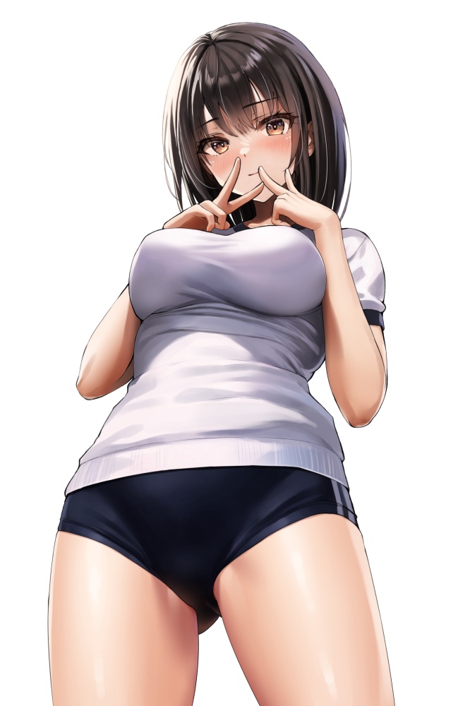 体操服・ブルマエロ画像総合スレ