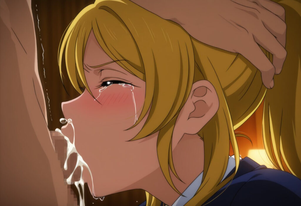 ラブライブ!のエロすぎる画像ください!
