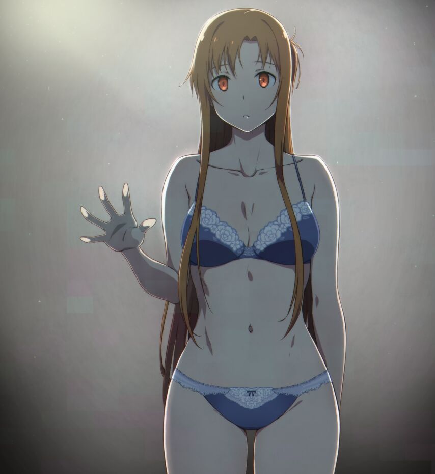 パンツ・下着の超絶可愛くてセクシーな画像集!
