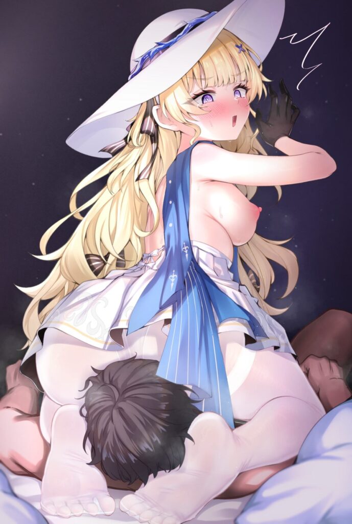 パンツ・下着の超絶可愛くてセクシーな画像集!