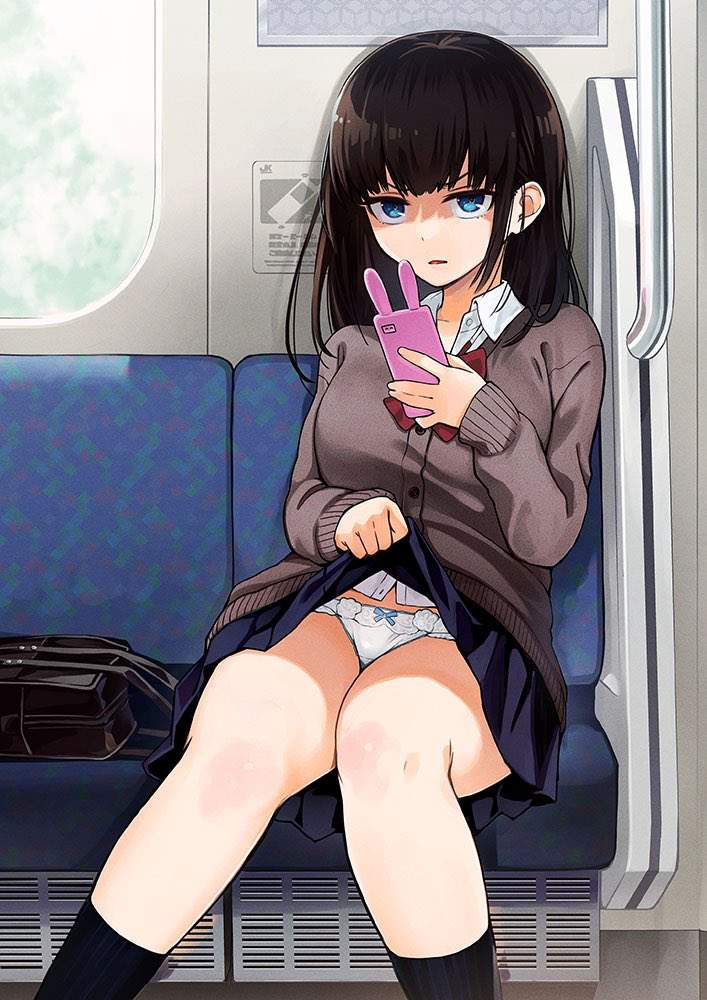 パンツ・下着の超絶可愛くてセクシーな画像集!