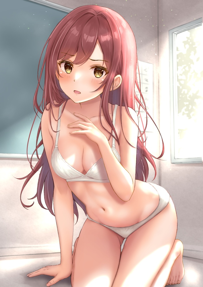 パンツ・下着のエロ画像で抜きたくなったから貼ってくよ