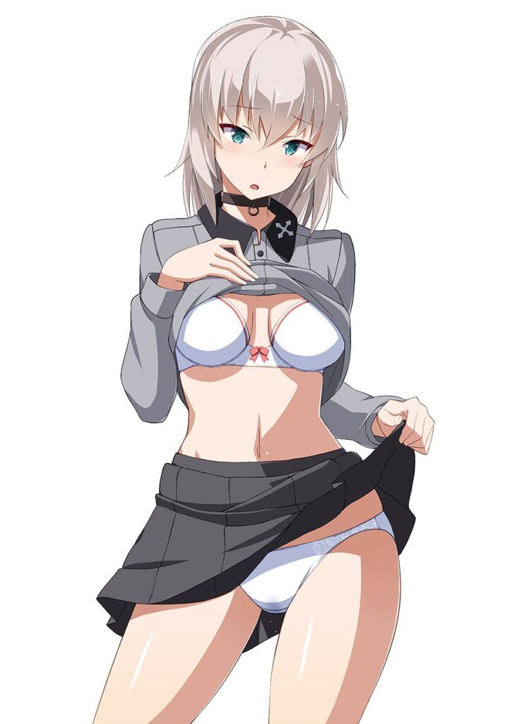 パンツ・下着のエロ画像で抜きたくなったから貼ってくよ