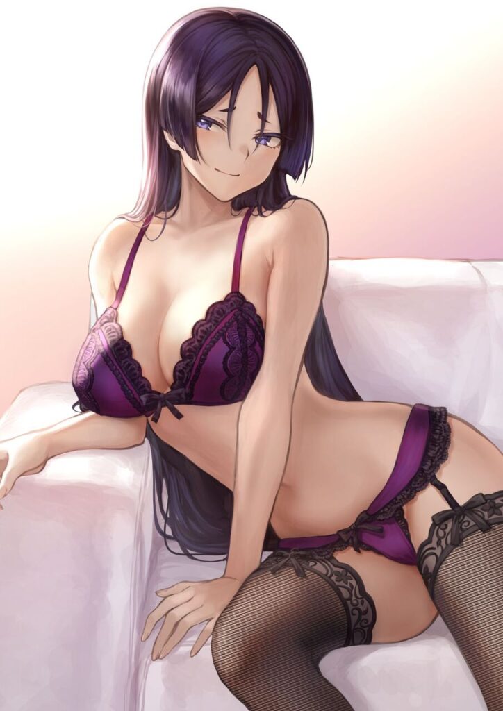 パンツ・下着のエロすぎる画像ください!