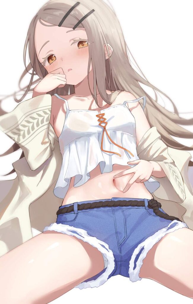パンツ・下着のエロ画像が見たい人集まれ!