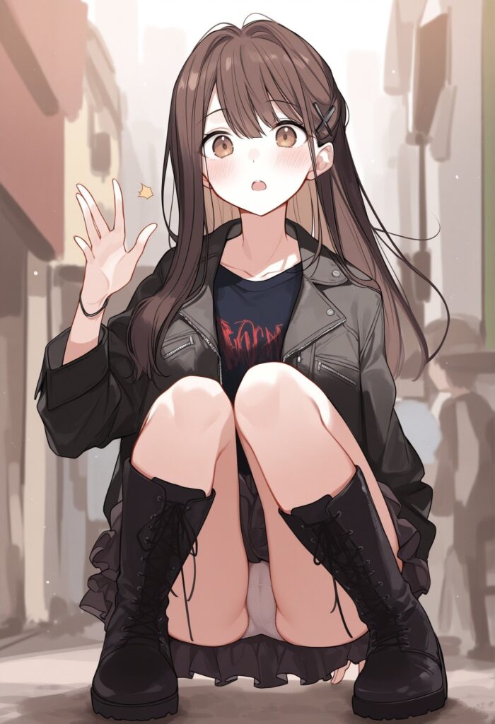 パンツ・下着のエロ画像が見たい人集まれ!