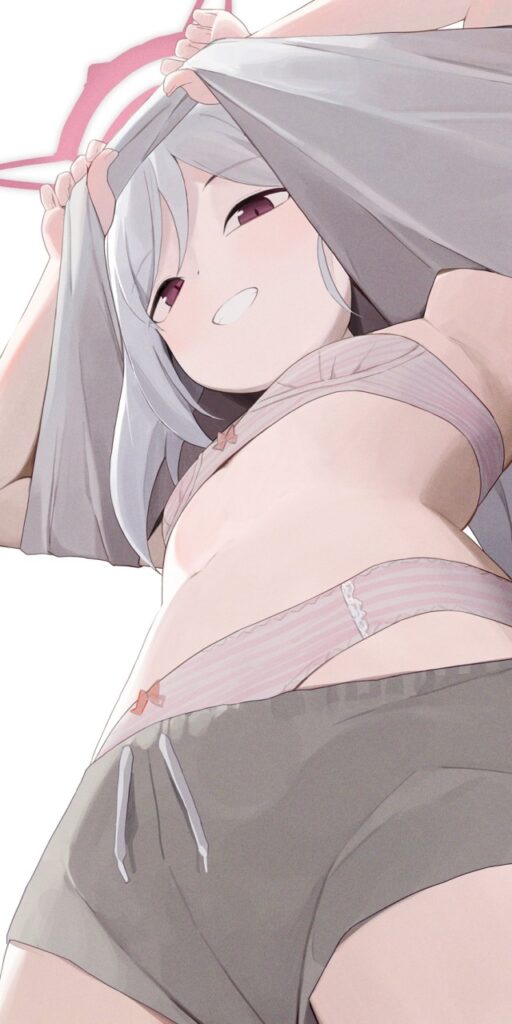 パンツ・下着のエロ画像が見たい人集まれ!