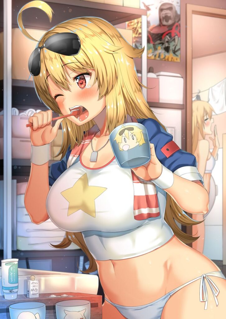 パンツ・下着のエロすぎる画像ください!