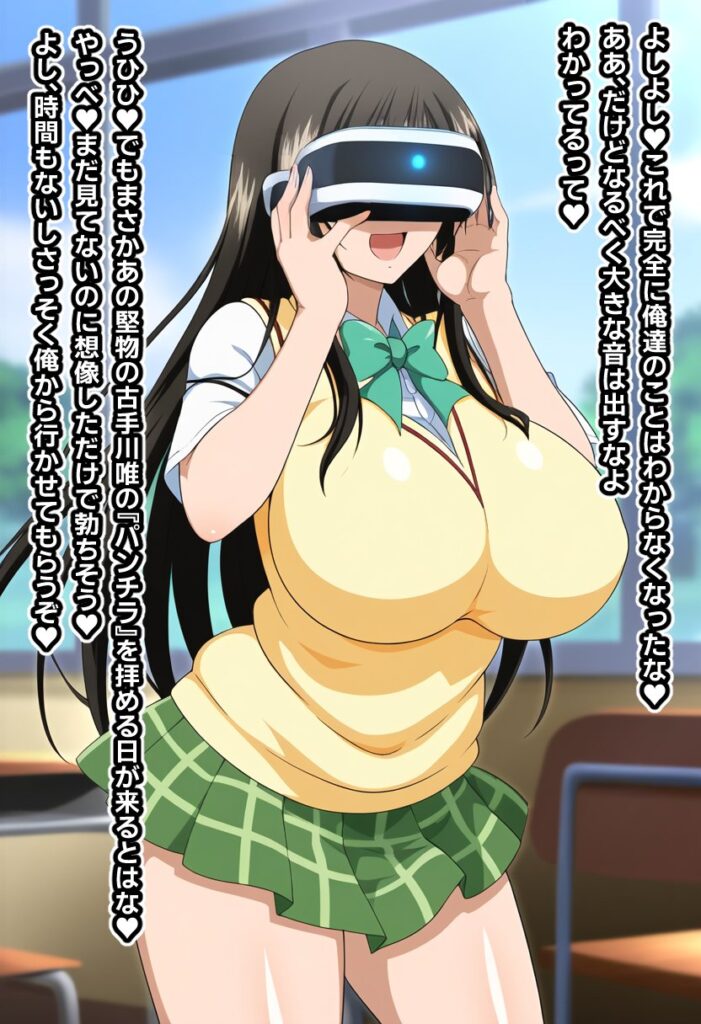 To LOVEるのエロ画像集めてみた