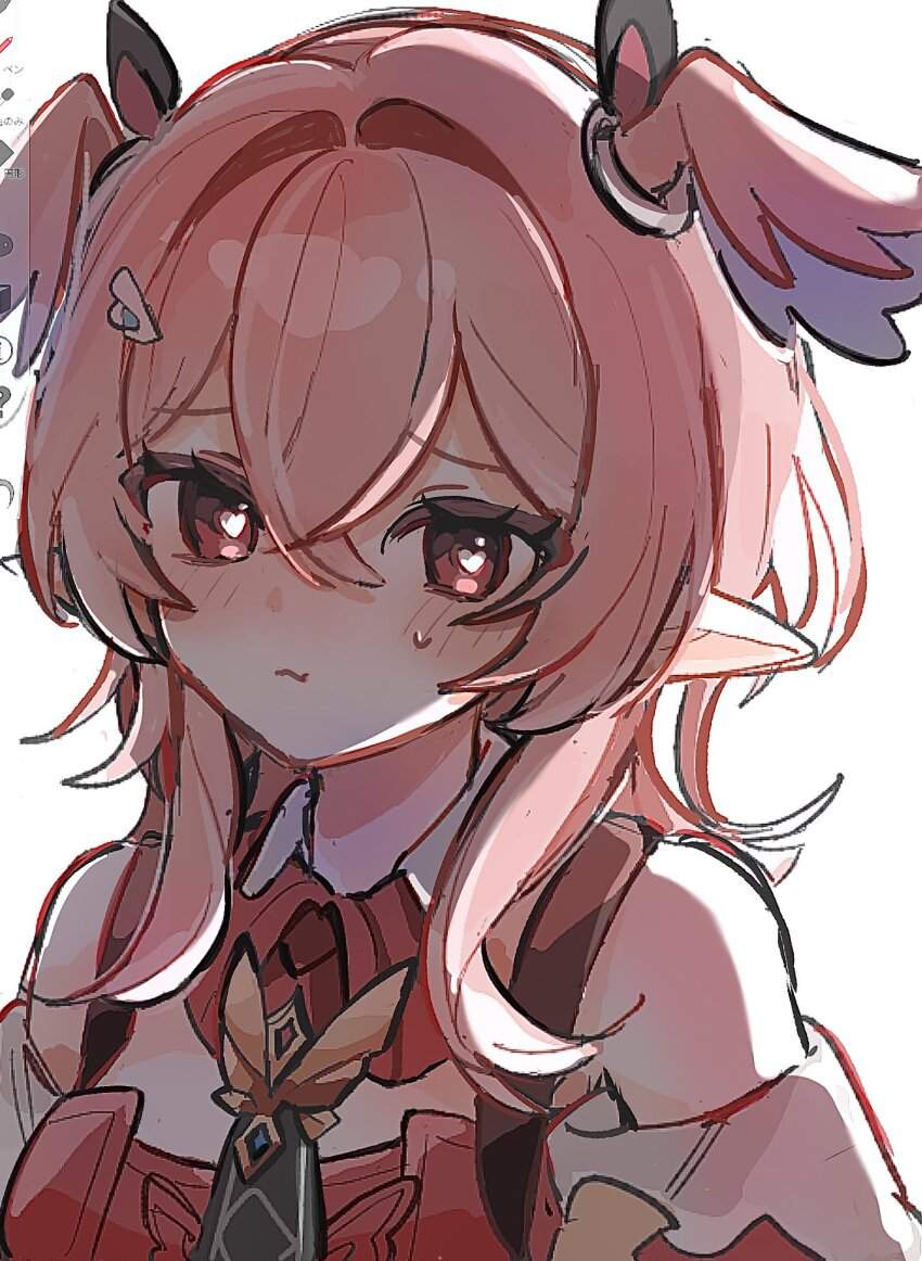 原神の二次エロ画像くだしあ。