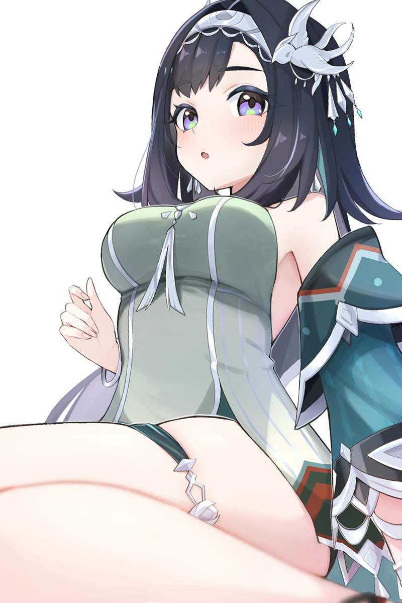 原神のエロ画像が見たい人集まれ!