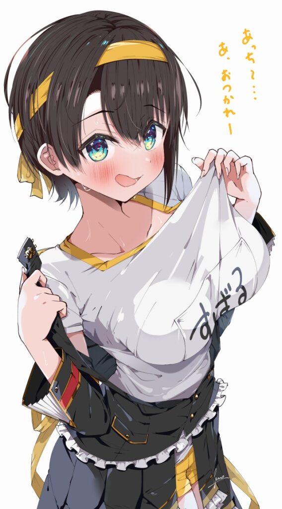 体操服・ブルマエロ画像総合スレ