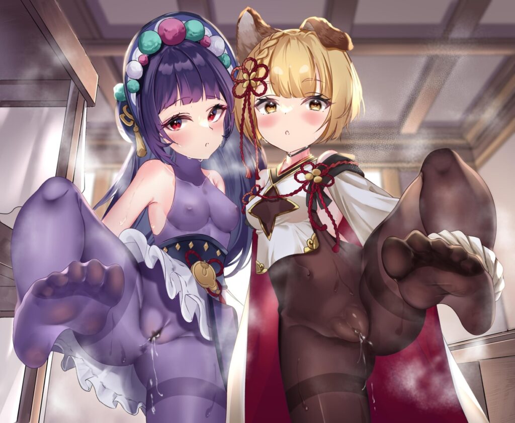 愛液の画像でとことんヌキヌキしたい