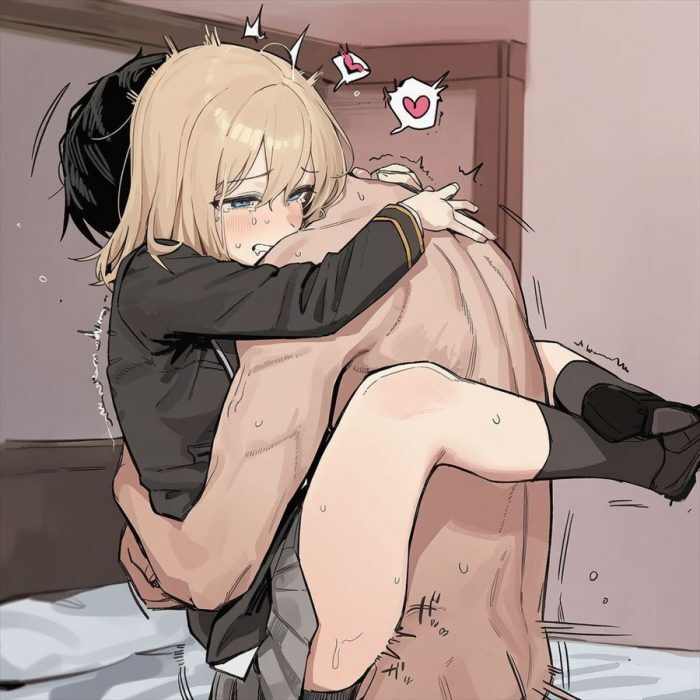威力バツグンな乙女ゲー世界はモブに厳しい世界ですの二次エロ画像詰め合わせ