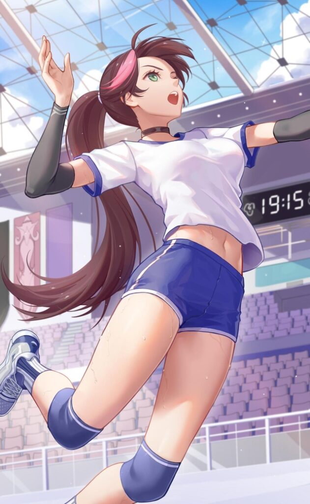 体操服・ブルマエロ画像総合スレ