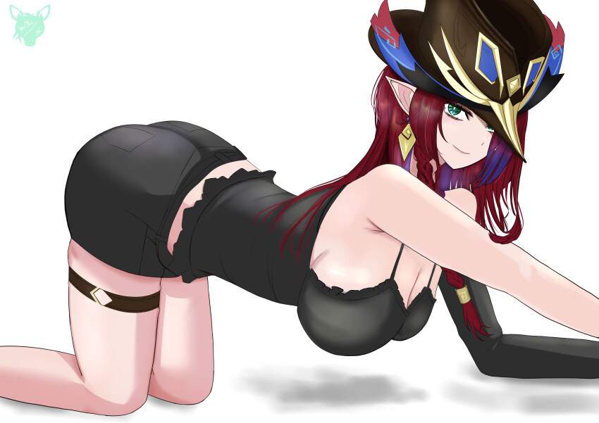 原神の可愛い二次元画像。