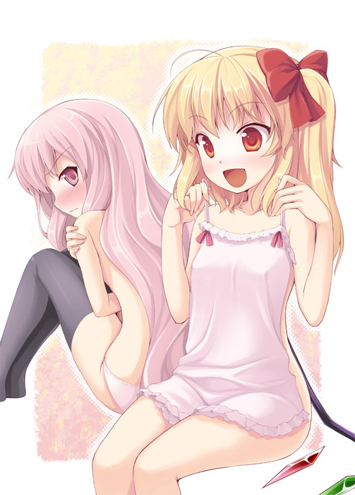 脱ぎかけの二次エロ画像