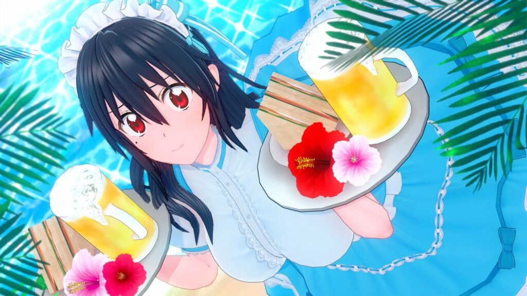 巨乳のエロ可愛い画像貼っていくぜ！