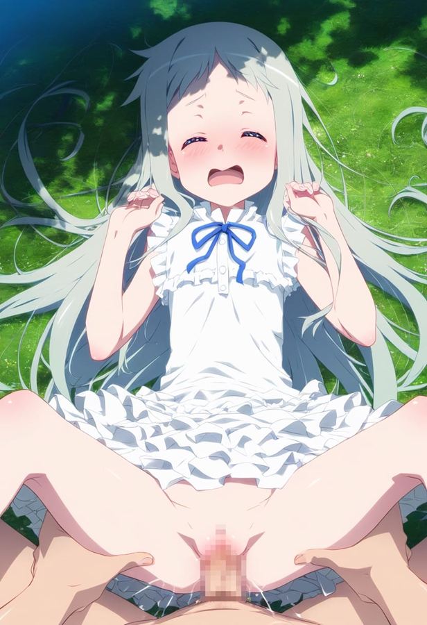 あの日見た花の名前を僕達はまだ知らない。の画像下さい!