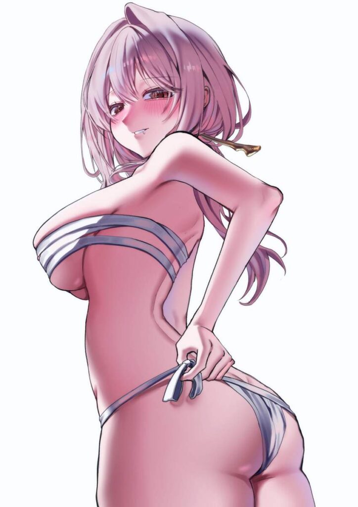 お尻の選り抜き画像♪