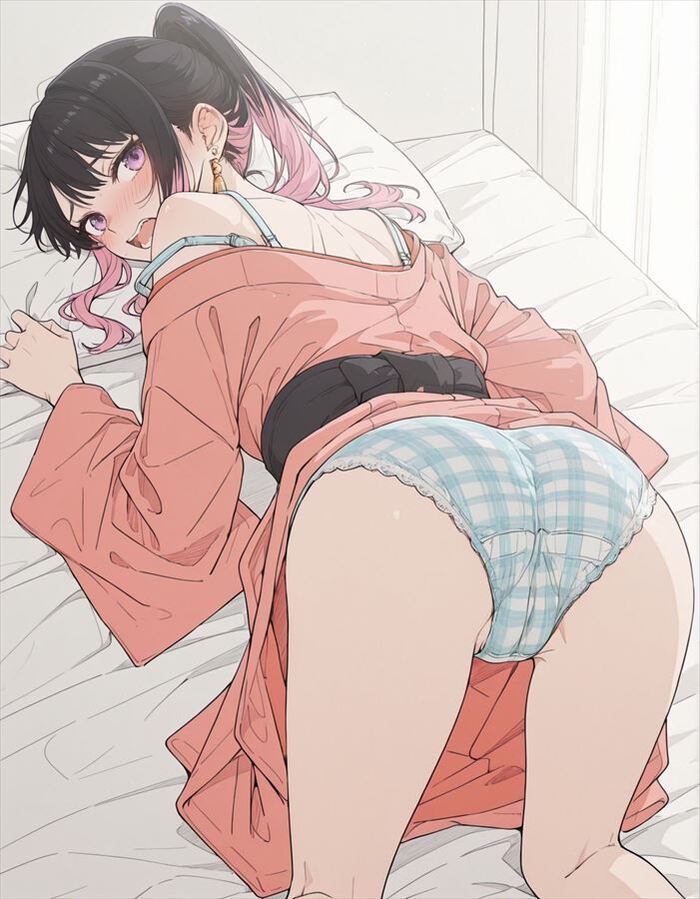 あかね噺のエロすぎる画像