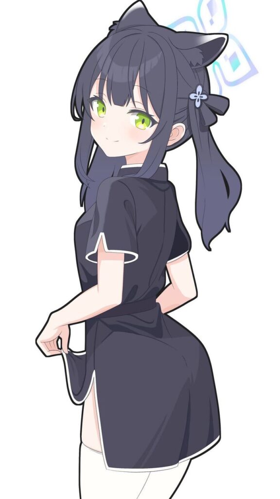 チャイナドレスのエロ&萌え画像まとめ!