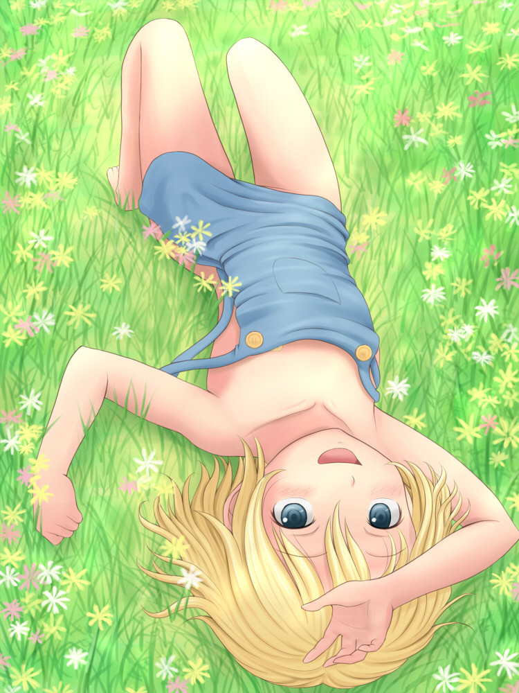 脱ぎかけの二次エロ画像