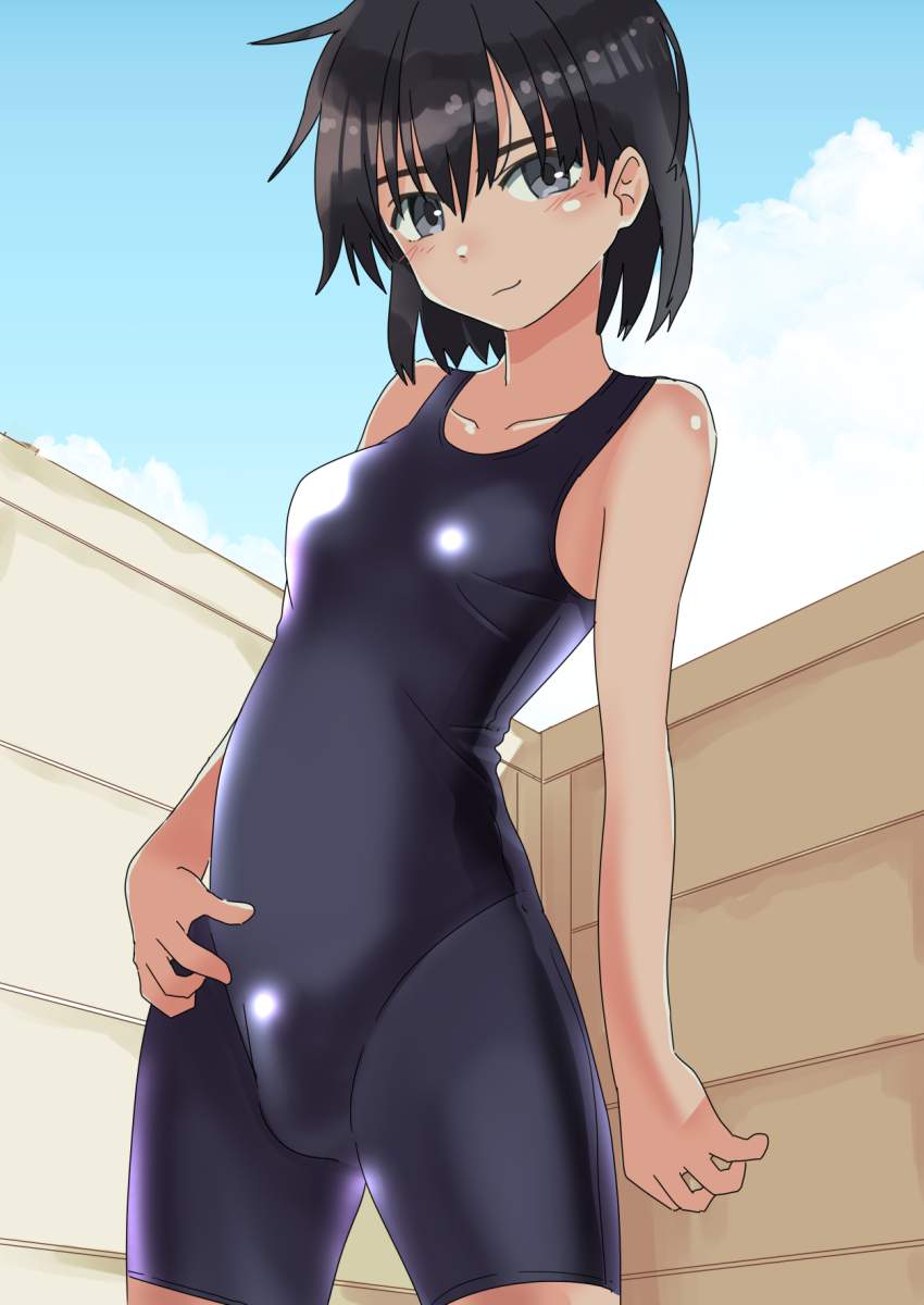 ふたなりの画像ください