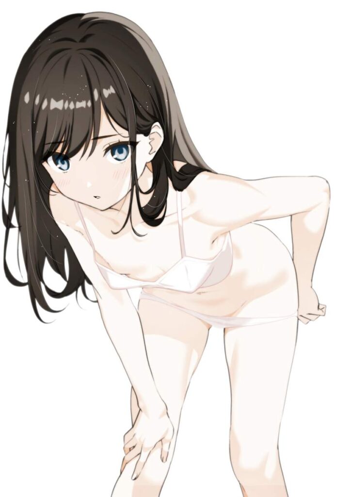 貧乳のよさを痛感できるエロ画像ください