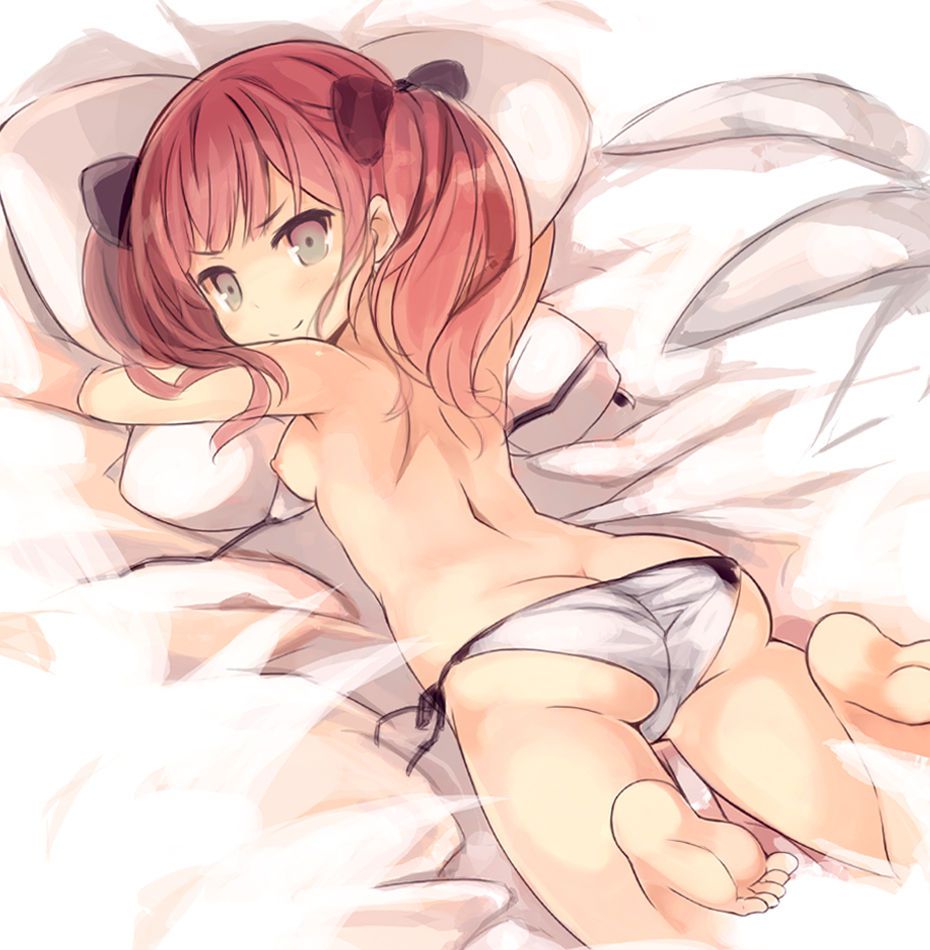貧乳のよさを痛感できるエロ画像ください