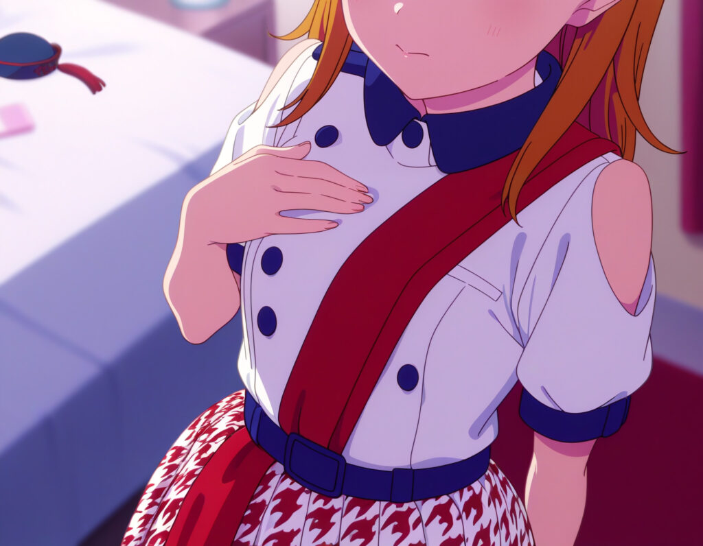 ラブライブ！スーパースター!!エロ画像総合スレ