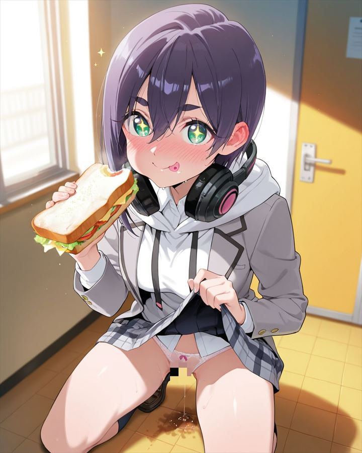 君のことが大大大大大好きな100人の彼女が好きすぎて画像がいくらあっても足りない