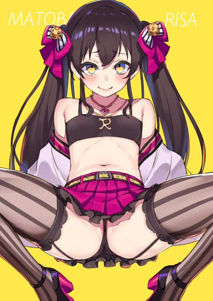 貧乳でしこれる二次画像ください!