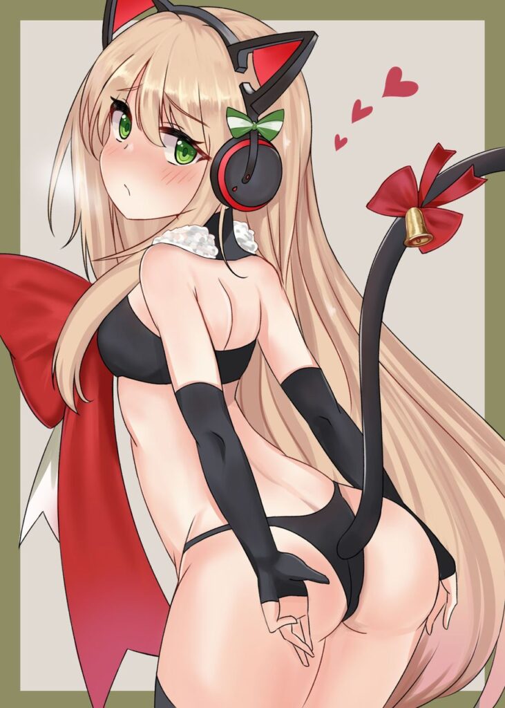 尻のエロ画像補給中！