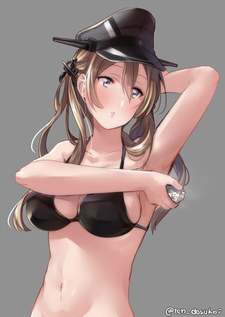 わきフェチのエロ画像詰め合わせ