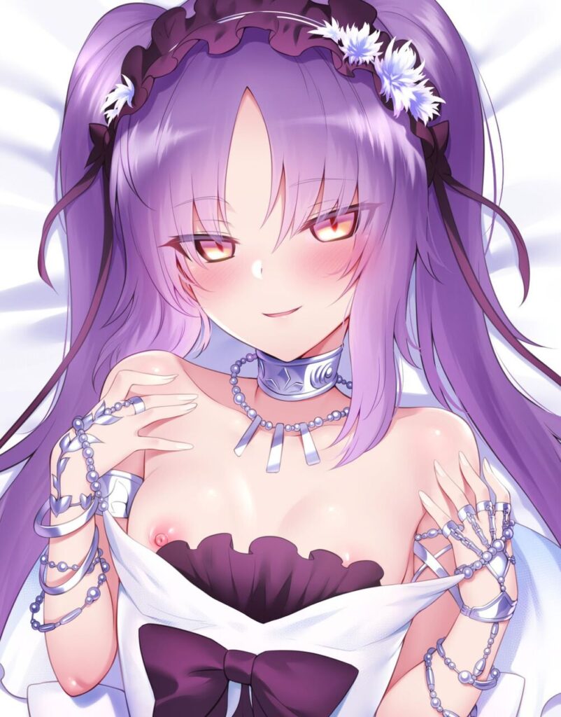 貧乳のエロ画像下さい!