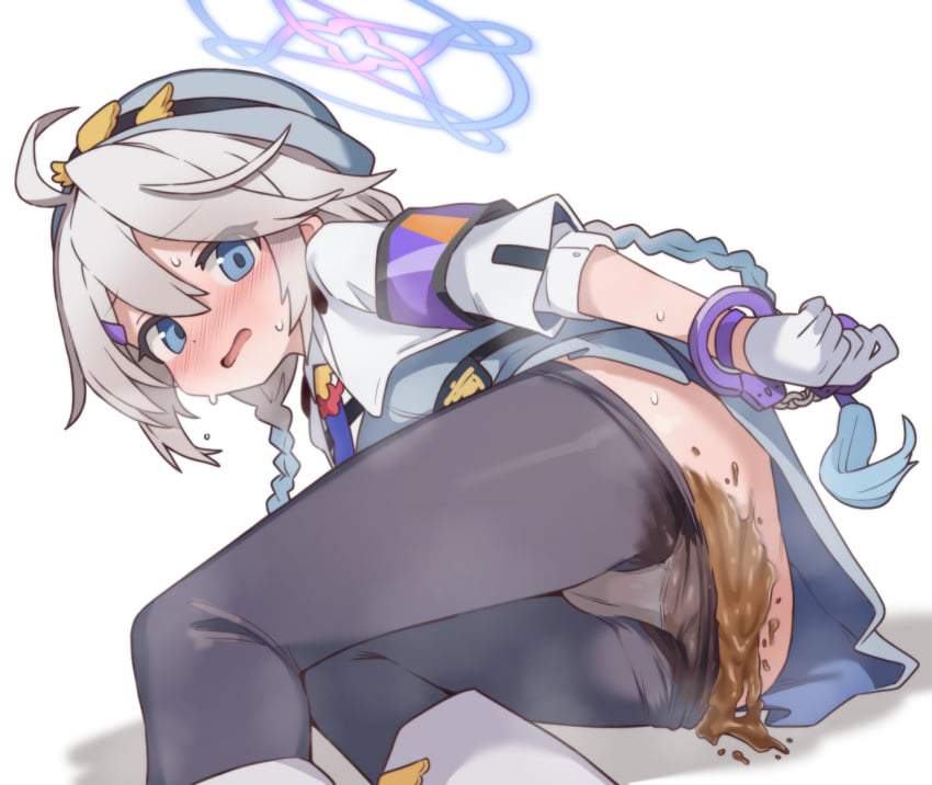 スカトロのエロ画像