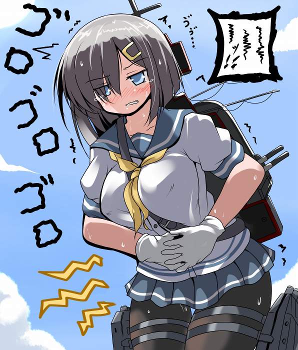 スカトロを期待する人が集まる画像倉庫。