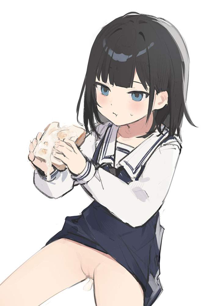 ぶっかけのHな姿が見たいと思ったらここにあった。ここは天国か？