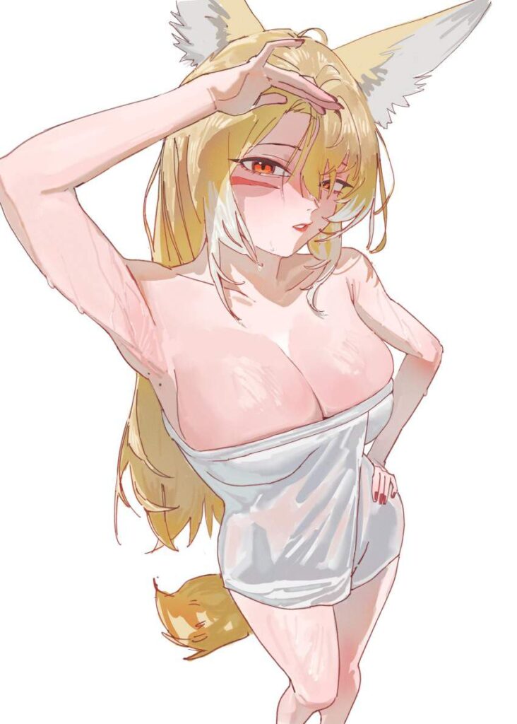 わきフェチのエロ画像詰め合わせ