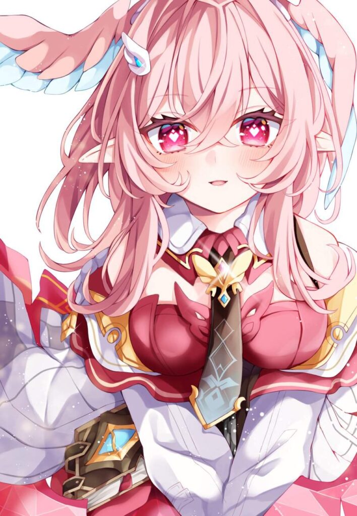 原神の高画質なエロ画像を探してみました!