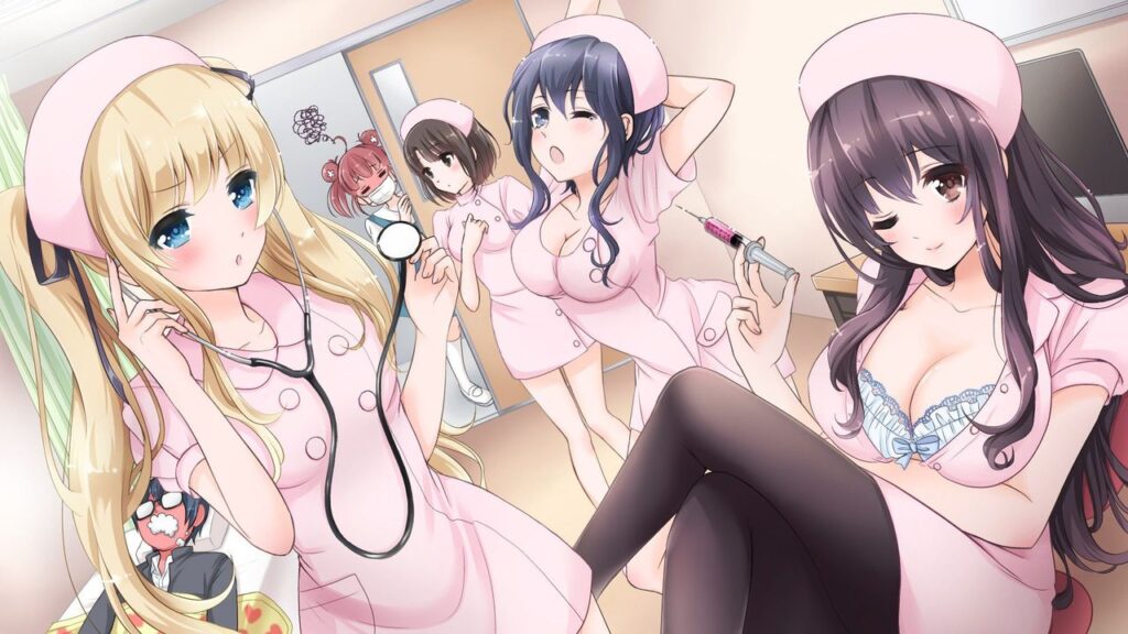 巨乳のエロ可愛い画像貼っていくぜ！